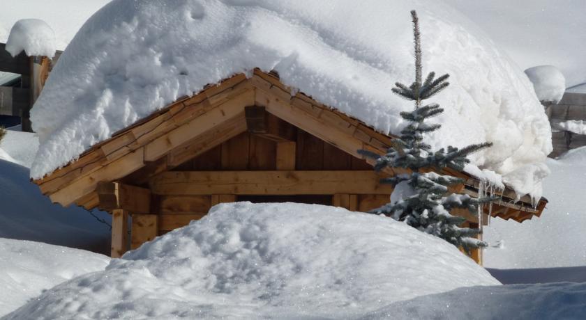 Cedepuent De Sot Selva di Val Gardena Quarto foto
