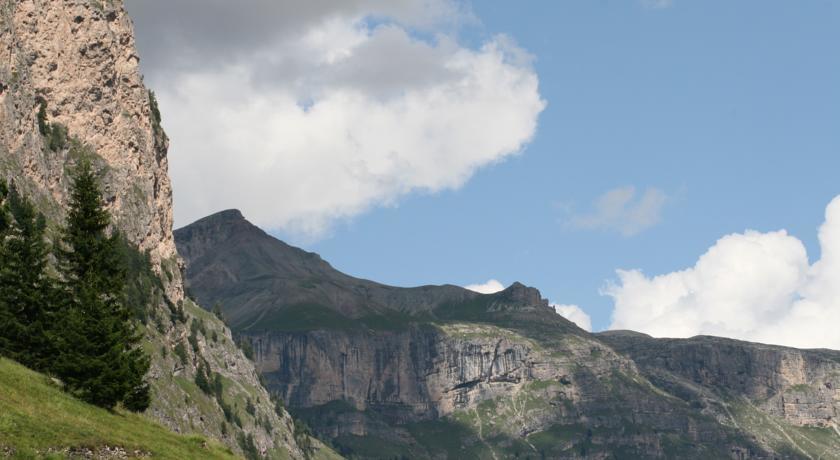 Cedepuent De Sot Selva di Val Gardena Quarto foto