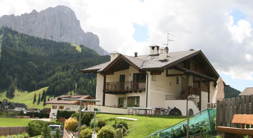 Cedepuent De Sot Selva di Val Gardena Quarto foto