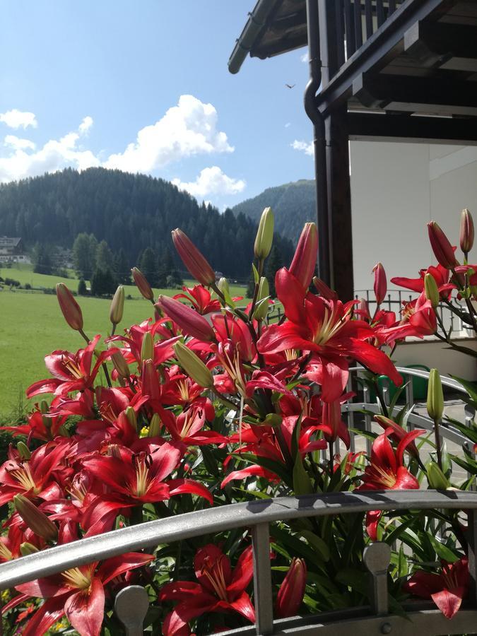 Cedepuent De Sot Selva di Val Gardena Exterior foto